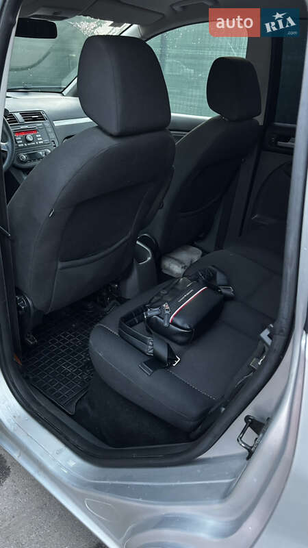 Мінівен Ford C-Max 2009 в Києві
