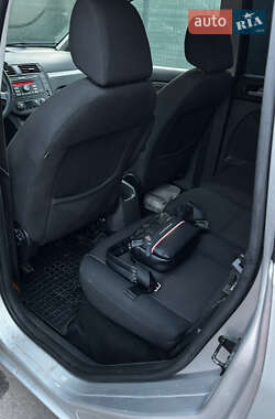 Минивэн Ford C-Max 2009 в 