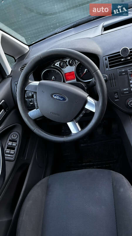Мінівен Ford C-Max 2009 в Києві
