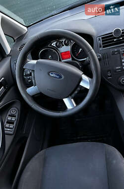 Минивэн Ford C-Max 2009 в 