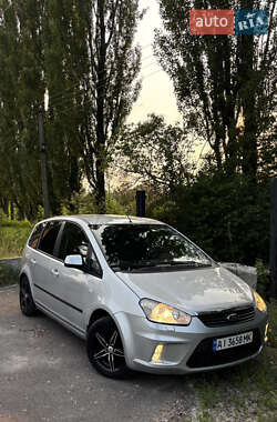 Ford C-Max 2009 Ford C-Max 2009
