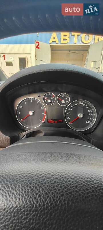 Мінівен Ford C-Max 2007 в Харкові
