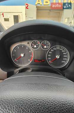 Минивэн Ford C-Max 2007 в 