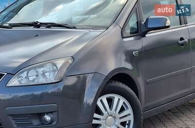 Минивэн Ford C-Max 2003 в 