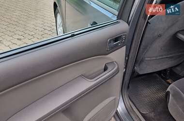 Минивэн Ford C-Max 2003 в 