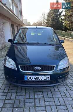 Минивэн Ford C-Max 2006 в Чорткове