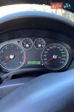Минивэн Ford C-Max 2006 в 