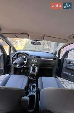 Минивэн Ford C-Max 2006 в 