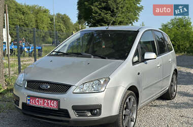 Минивэн Ford C-Max 2005 в Виннице