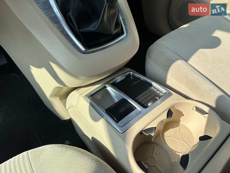 Мінівен Ford C-Max 2005 в Вінниці