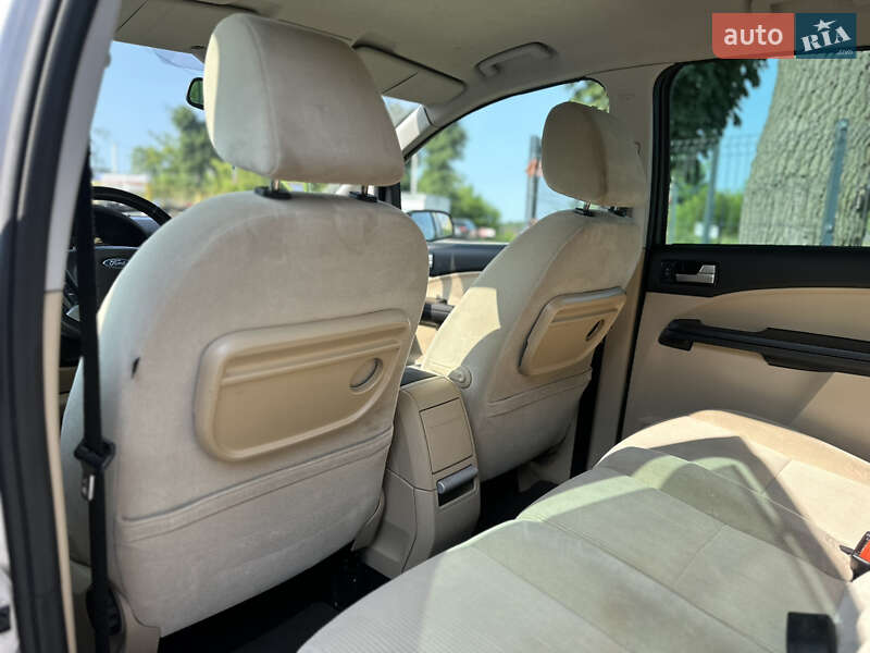 Мінівен Ford C-Max 2005 в Вінниці