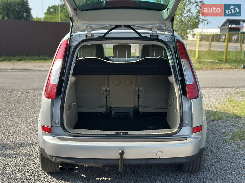Мінівен Ford C-Max 2005 в Вінниці