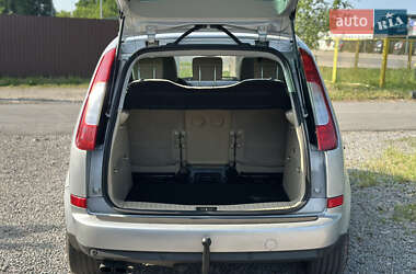Минивэн Ford C-Max 2005 в 