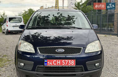 Минивэн Ford C-Max 2003 в 