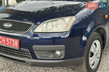 Минивэн Ford C-Max 2003 в 