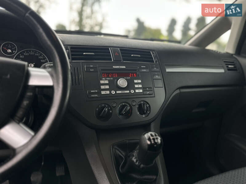 Мінівен Ford C-Max 2003 в Вінниці