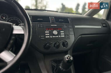 Минивэн Ford C-Max 2003 в 