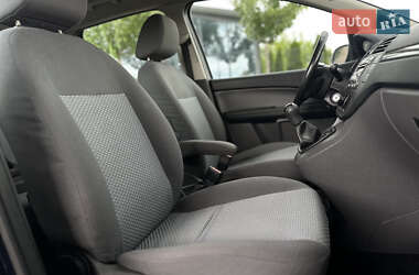 Минивэн Ford C-Max 2003 в 