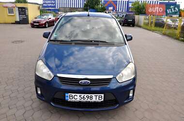Минивэн Ford C-Max 2009 в 