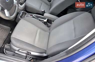 Минивэн Ford C-Max 2009 в 