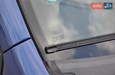 Минивэн Ford C-Max 2009 в 