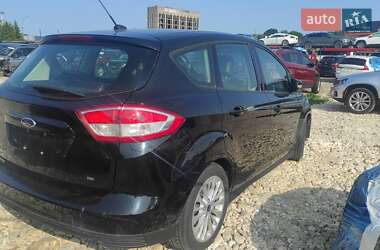 Минивэн Ford C-Max 2017 в 