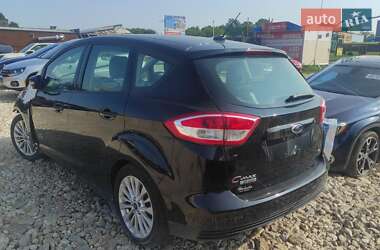 Ford C-Max 2017 Ford C-Max 2017