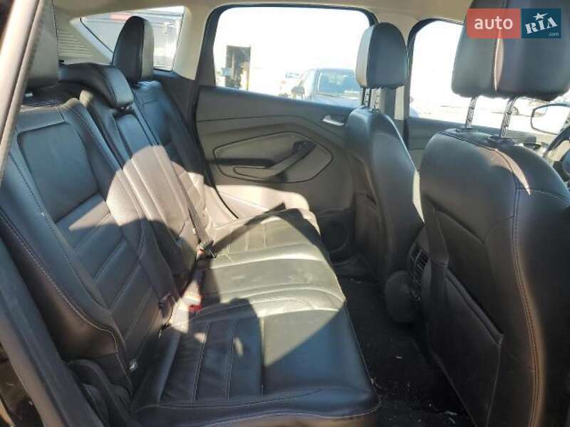 Мінівен Ford C-Max 2017 в Львові