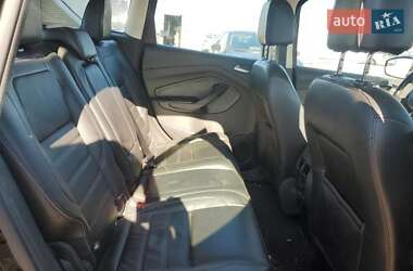 Минивэн Ford C-Max 2017 в 