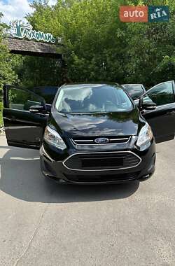 Ford C-Max 2017 Ford C-Max 2017