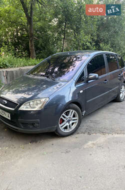 Минивэн Ford C-Max 2006 в Хмельницком