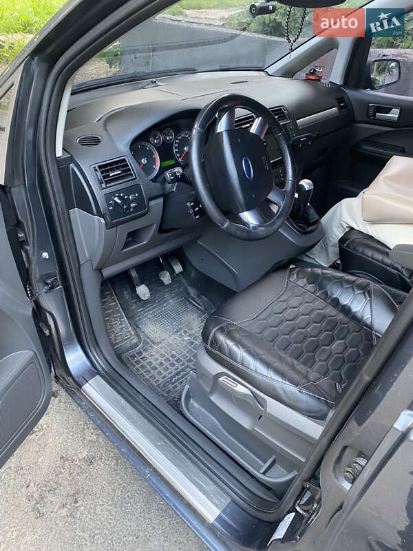 Мінівен Ford C-Max 2006 в Хмельницькому