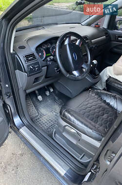 Минивэн Ford C-Max 2006 в 