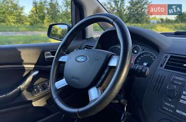Минивэн Ford C-Max 2007 в 