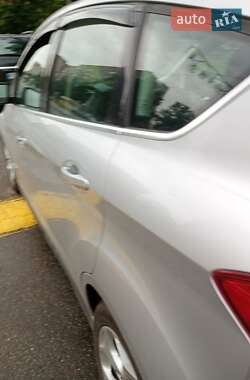 Мінівен Ford C-Max 2014 в 