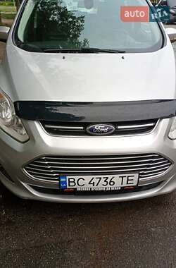 Ford C-Max 2014 Ford C-Max 2014