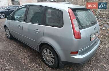 Минивэн Ford C-Max 2005 в 