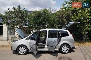 Минивэн Ford C-Max 2006 в 