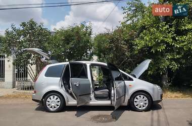 Минивэн Ford C-Max 2006 в 
