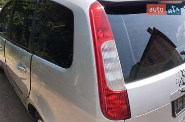 Минивэн Ford C-Max 2006 в 