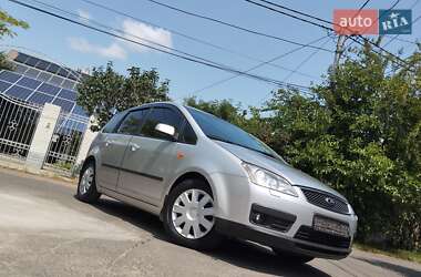 Минивэн Ford C-Max 2006 в 