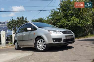 Минивэн Ford C-Max 2006 в 