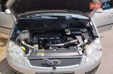 Минивэн Ford C-Max 2006 в 