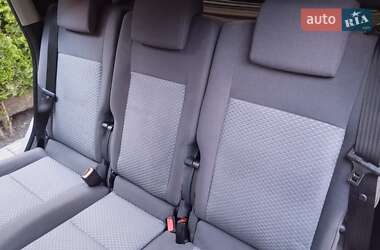 Минивэн Ford C-Max 2006 в 