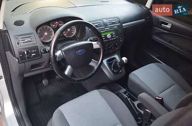 Минивэн Ford C-Max 2006 в 