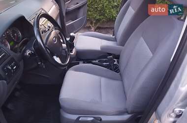 Минивэн Ford C-Max 2006 в 