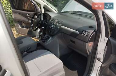 Минивэн Ford C-Max 2006 в 