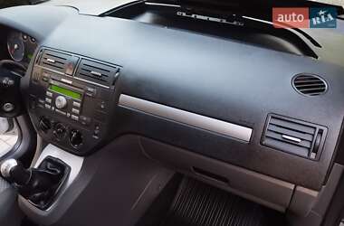 Минивэн Ford C-Max 2006 в 