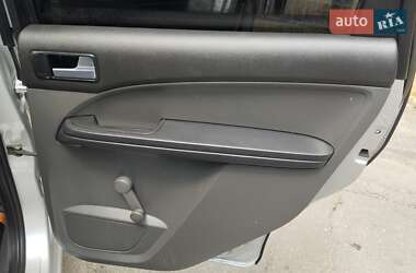 Минивэн Ford C-Max 2006 в 