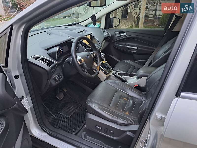 Минивэн Ford C-Max 2013 в Одессе